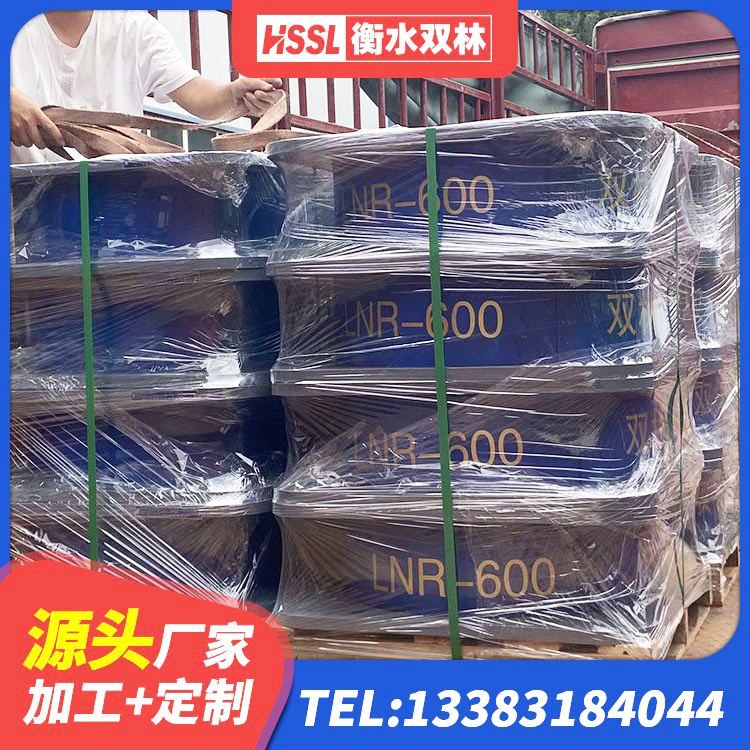 古县高阻尼叠层隔震支座生产厂家 古县建筑抗震支座商家 古县LNR500隔震支座厂家 古县圆形高阻尼橡胶隔震支座的源头工厂 - 第6张