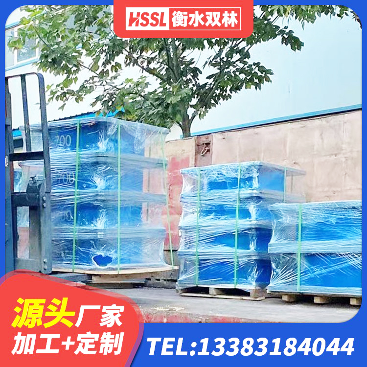 古县高阻尼叠层隔震支座生产厂家 古县建筑抗震支座商家 古县LNR500隔震支座厂家 古县圆形高阻尼橡胶隔震支座的源头工厂 - 第3张