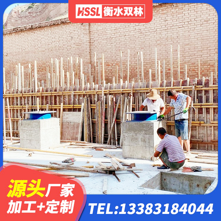 古县隔震支座LNRD420源头工厂 古县建筑抗震支座LNR800厂家 古县HDR600高阻尼隔震支座源头工厂 古县建筑工程用隔震支座厂家电话 - 第6张