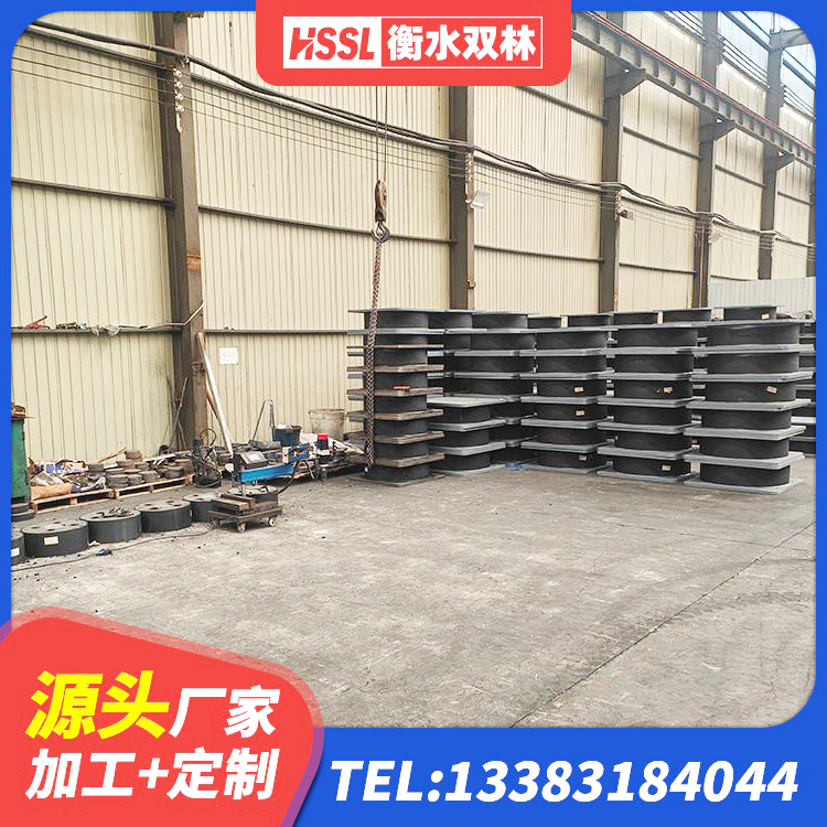 古县LNR800建筑隔震橡胶支座源头工厂 古县抗震支座LNR700源头工厂 古县抗震支座装置 古县水平分散型橡胶支座厂家 - 第4张