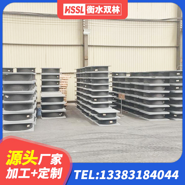 古县建筑橡胶隔震支座LNRLRB源头工厂 古县建筑非连续端铅芯橡胶隔震支座源头工厂 古县LRB1400支座厂家 古县橡胶隔震支座LNR600 - 第6张