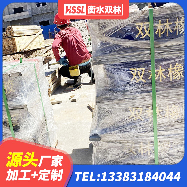 古县隔震支座LNR400 古县分散型橡胶隔震支座 古县建筑减震隔震支座厂商 古县建筑铅芯隔震支座LRB1100-220 - 第6张